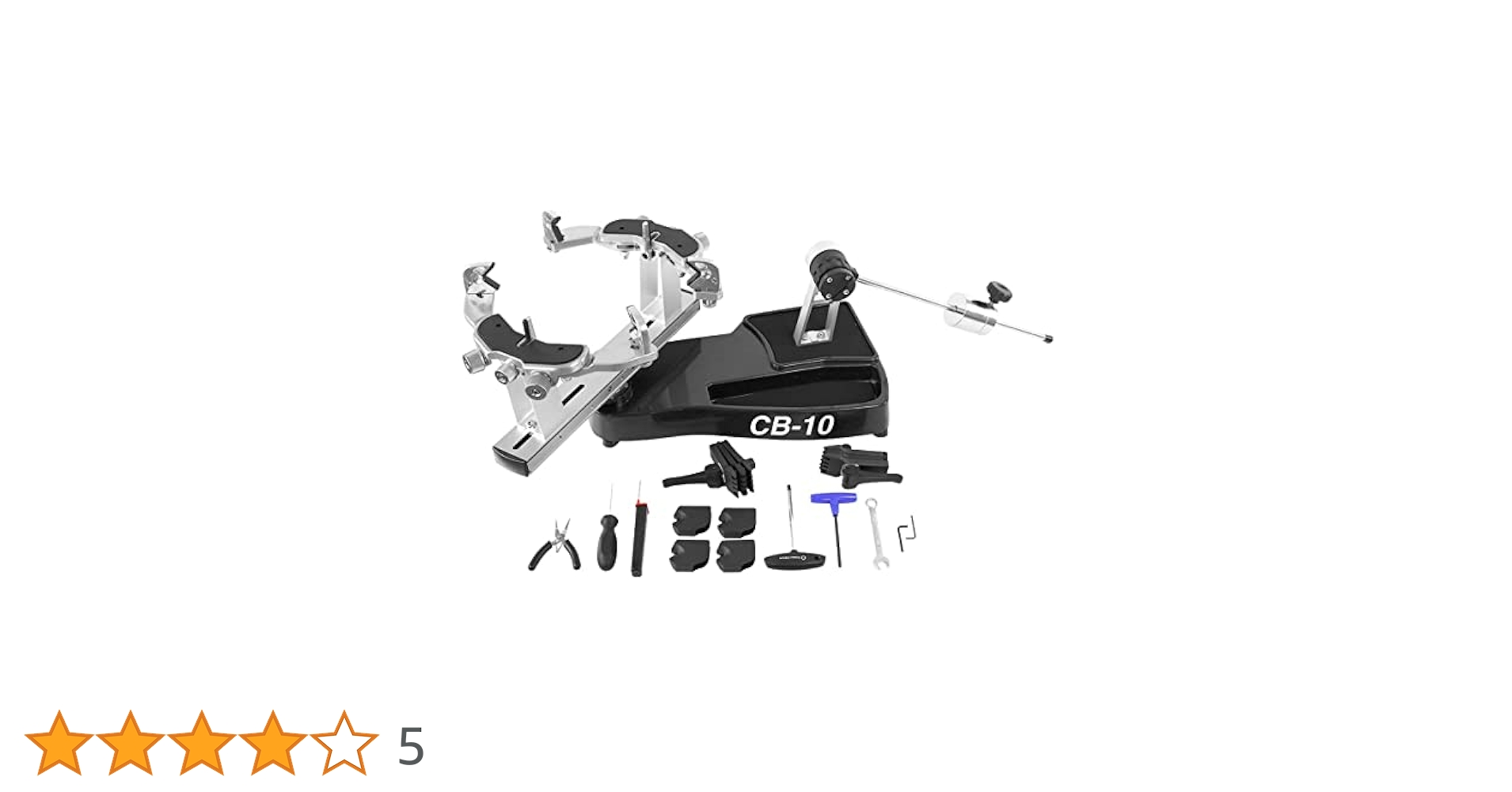 CB-14 Pro ストリングマシン（電動ガット張り機） 楽天市場】【3年保証付】ストリングマシン（電動ガット張り機