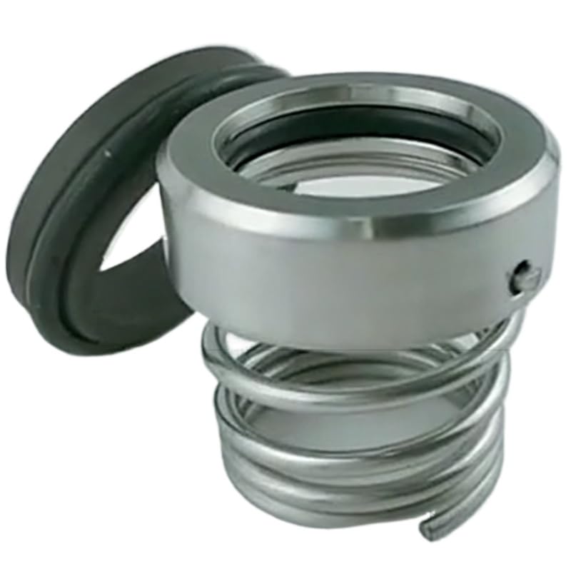 Qty:1 New Water Seal Mechanical Seal ROTEN-2-32-G Water Pump Graphite Ring