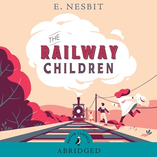 The Railway Children cover art