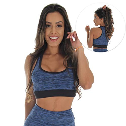 Top Risca Life Kit com 5 Suplex