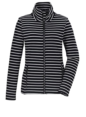 Chaqueta Powerstretch GS 60 WMN G.I.G.A. DX Mujer dunkelnavy talla 40