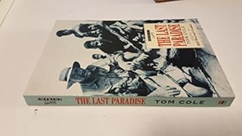 The Last Paradise