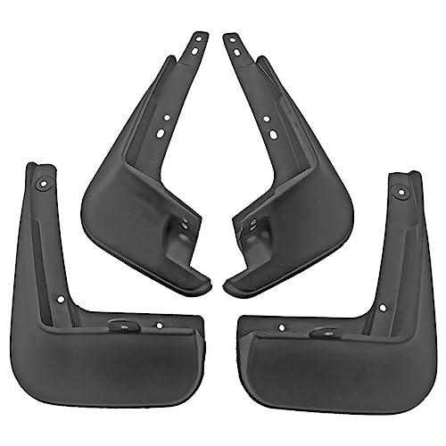 Garde-boue avant arrière pour pneu de voiture Corolla Altis 2014-2018