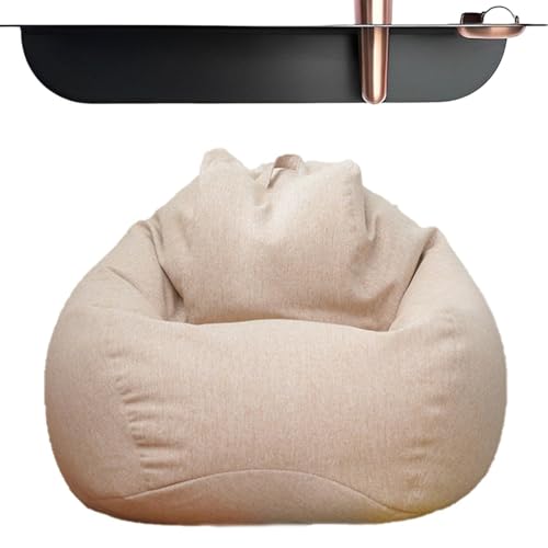 Only - Funda para saco de almacenamiento, funda de asiento lavable, funda para sofá , bolsa de almacenamiento