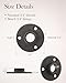 Niubid 20 Pack 3/4 inches Malleable Cast Iron Pipe Flange, Industrial Pipe Flanges for Threaded Black Pipes and Fittings, DIY Steampunk Industrial Vintage Style.