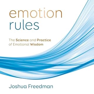 Emotion Rules cover art