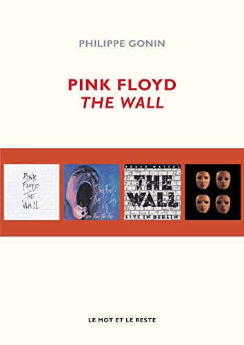 Pink Floyd, The Wall