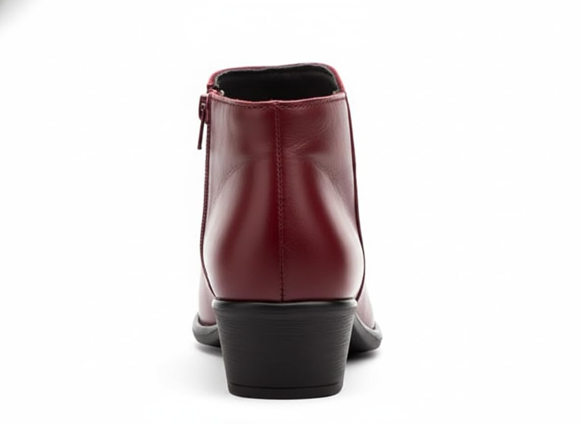 NO ES LO MISMO Calzado Mujer Autumno/Inverno 2023 Botines