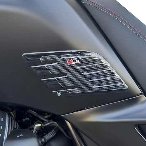 Decora, protegge e rende la tua moto unica senza rovinarla