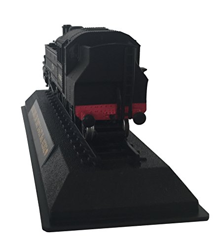 LMS/BR '2MT' 2-6-2T No. 41302-1952 Diecast 1:76