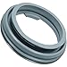 Goma escotilla puerta lavadora Samsung WF7602NAW/XEN WF7602NUW WF7602S8C WF7602S8C/YLP WF7602S8R WF7602S8R/YLP WF7602S8V/XEO WF7602SAV WF7602SAV/YLP