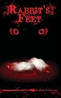 Rabbit's Feet (The Tempie Rosenthal Series) 1482323257 Book Cover