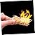 TOYANDONA Outdoor 50pcs Natural Wood Firelighters Grill Charcoal Starter Barbecue Firelighters