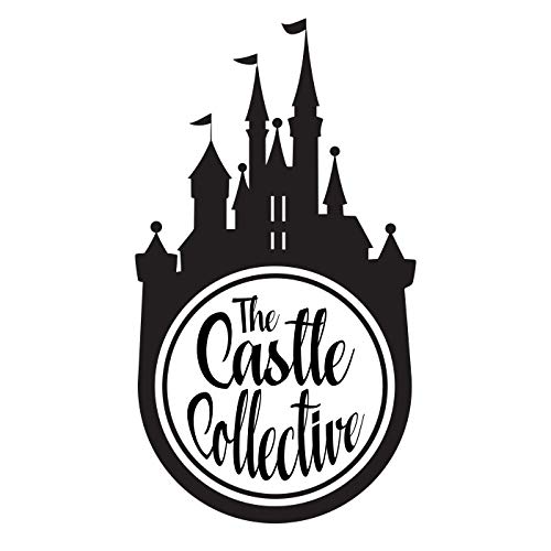 The Castle Collective - A podcast for Disney Parks fans cover art