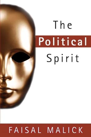 The Political Spirit-Wow! eBook