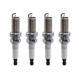4Pcs Spark Plug 5468 SILFR6A11 Fit For Suzuki Fit For Subaru 22401-AA720
