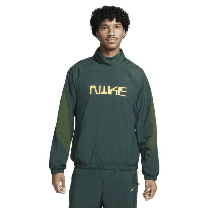 NIKE Culture of Football REPEL ナイロンブルゾン 41RxmautaSL.jpg