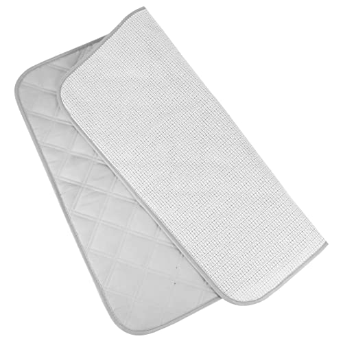 KOMBIUDA Reusable Surface Protector Waterproof Seat Polyester Surface Washable Comfortable Breathable