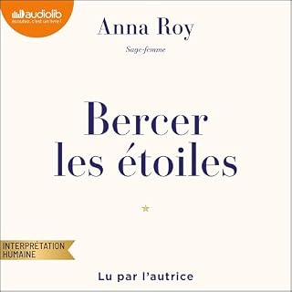 Bercer les &eacute;toiles cover art