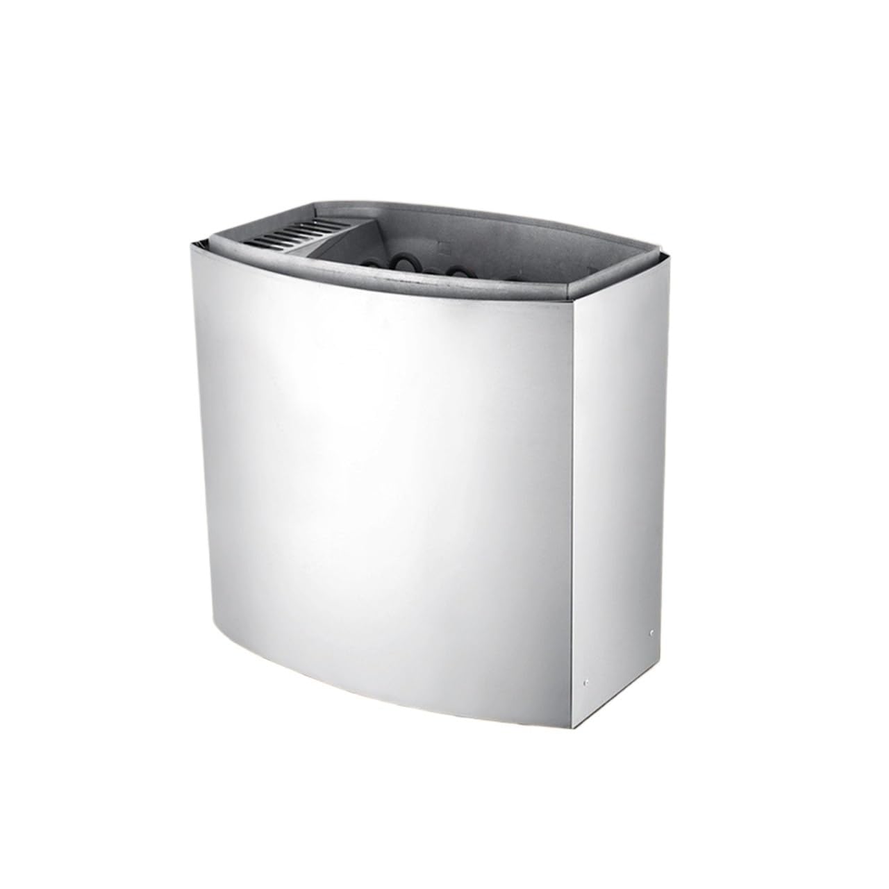 Forno for sauna a e secco for commerciale for uso domestico Sauna a Attrezzatura for riscaldamento,Accessorio terapeutico(6k)
