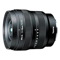 Amazon | トキナー Tokina 広角ズームレンズ atx-m 11-18mm WE F2.8 E