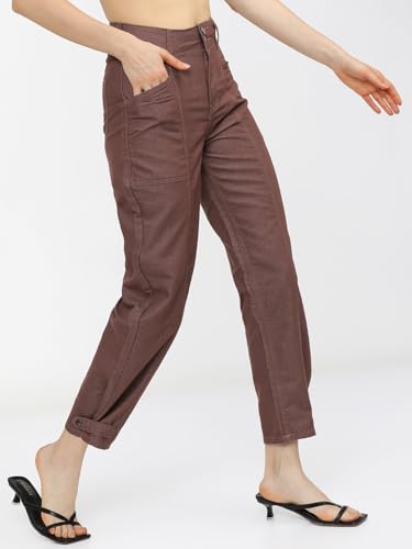 Image of Tokyo Talkies Women Jeans
