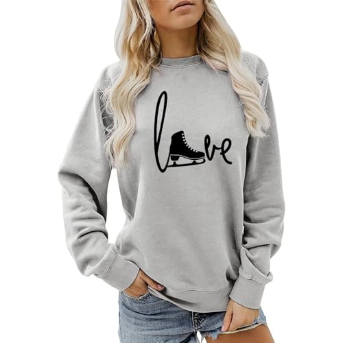 Sweat à capuche manches longues pour femme idéal pour le sport et les loisirs