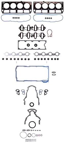 FEL-PRO 260-1973 Kit de juntas
