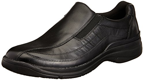 [ドクターアッシー] ユニフォームドレスシューズ 超軽量本革ウォーキングシューズメンズ