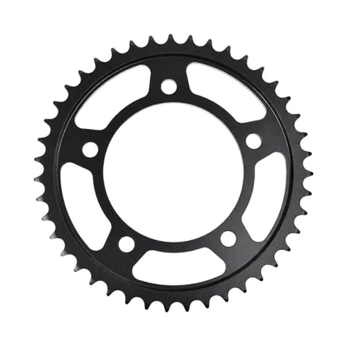 Pignon arrière 530 44T pour réparer la transmission Honda Hornet 900
