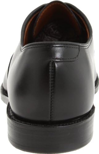 Allen Edmonds Men's Fifth Avenue Cap Toe,Black,12 B US | Image 2