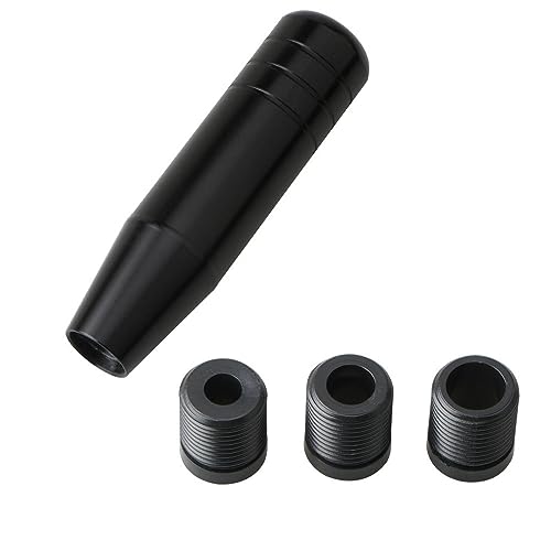 Perilla de Cambio de Marchas, Pomo Manual de Modificación Universal del Automóvil Palanca de Cambio de Velocidades Palanca de Cambio Palanca, Palanca de...