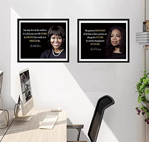 Chenjingling Inspiring Of Black History Poster thumb #3