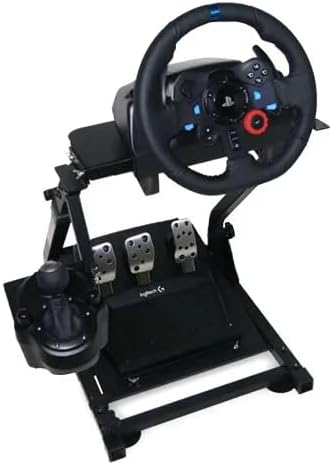 MBS Steering Wheel Stand