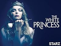 (未使用･未開封品)　The White Princess [DVD] [Import] wyeba8q Amazon.com: The White Princess / The Spanish Princess