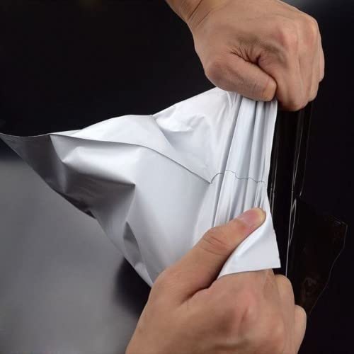 Generic Courier Bag/Envelopes/Pouches/Cover (Pack of 100) Temper Proof Plastic Poly-bags without POD (6X9 WITHOUT POD) (B095X7MDY5) Amazon Price History, Amazon Price Tracker