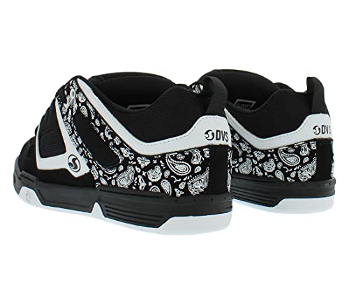 New Era Men's Gambol Skate Shoe, 02