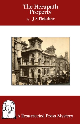 J S FletcherThe Herapath Property