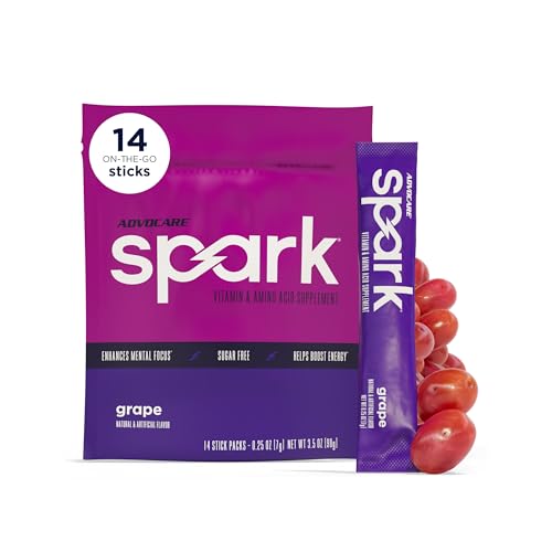 AdvoCare Spark