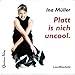 Produktbild Platt is nich uncool: Live-Mitschnitt einer Lesung aus gleichnamigem Buch: Live-Mitschnitt einer Lesung aus gleichnamigen Buch (Dat Hörbook)