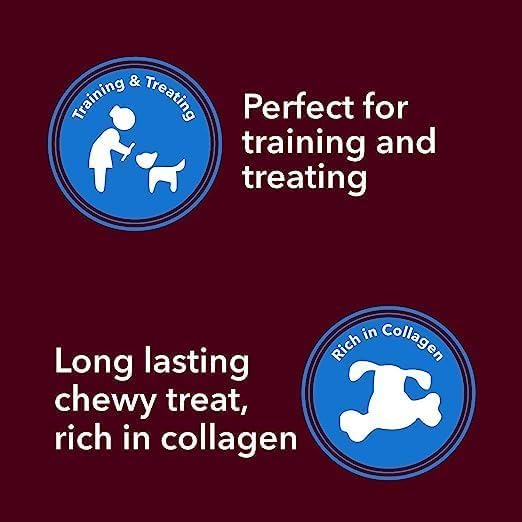 Image of Chicken Flavor Dog Biscuits for All Age & Size Dogs(1 Kg),All Life Stages