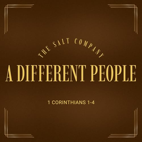 1 Corinthians 4 | Viewing Our Leaders and Ourselves in Light of the Gospel