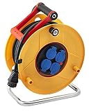 Brennenstuhl, 1206841, Decoder standard RB Pro IP44 25m H07RN-F 3G2,5