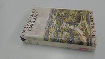 In search of England