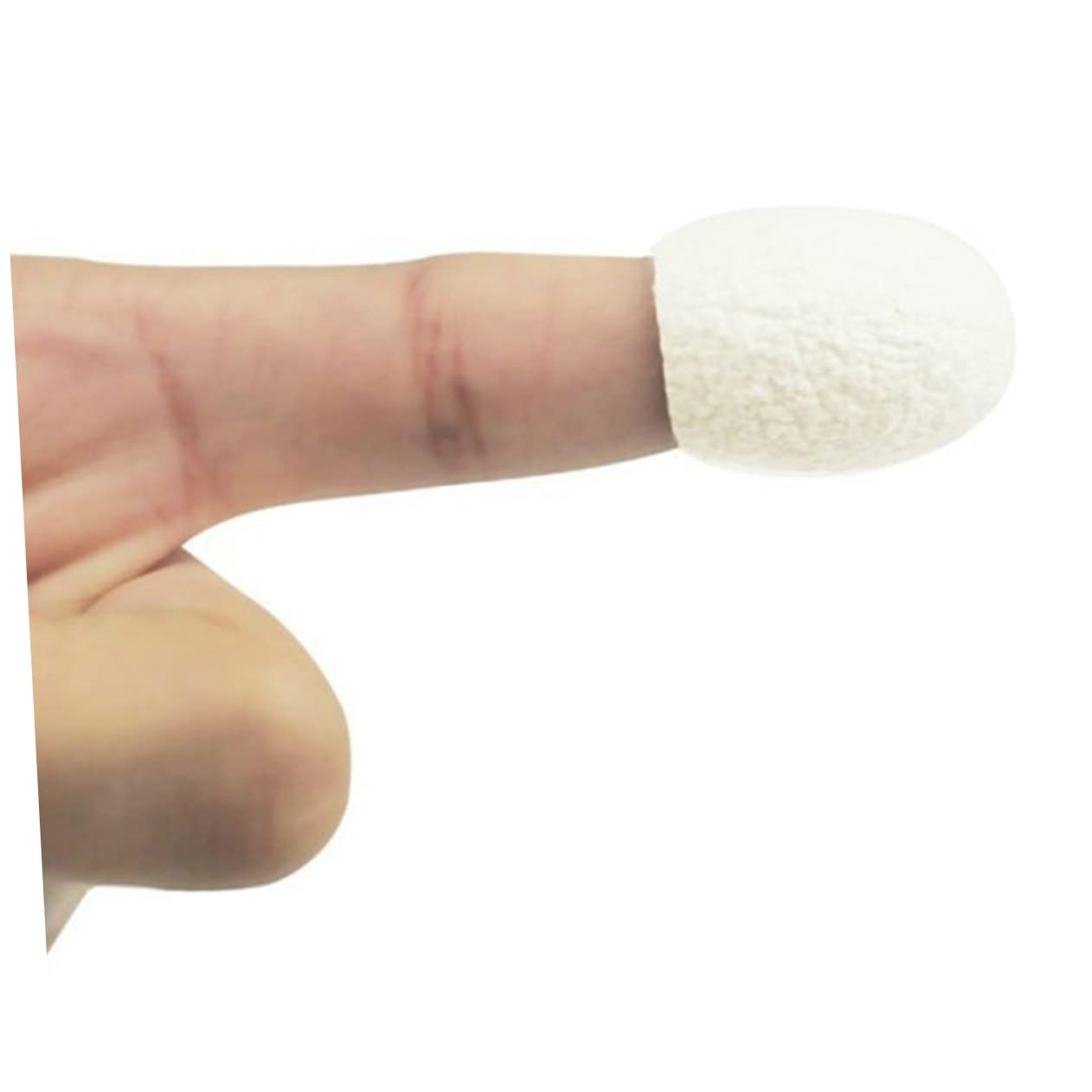 2sets Pflege Peeling Gesichtsreiniger Für Peeling Mitesser Entfernung 200 Stücke * 2