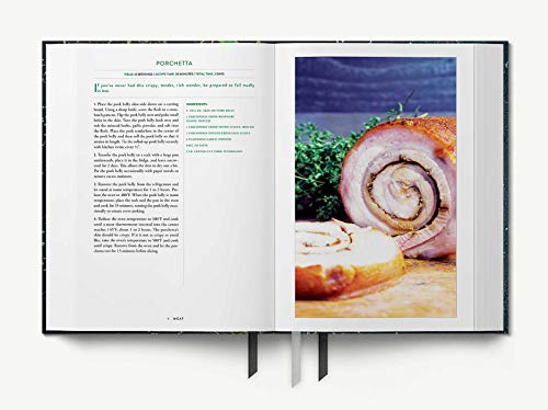 Meat: The Ultimate Cookbook - Thumbnail 5