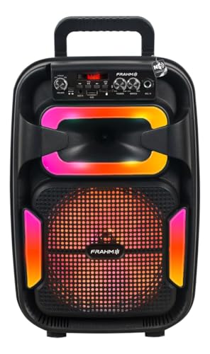Caixa Amplificada Multiuso CMF 270 TWS Frahm - 32550