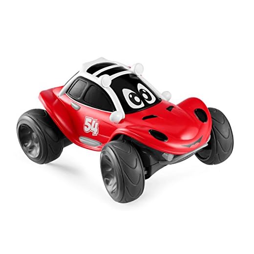 Chicco- Bobby Buggy RC (00009152000000)