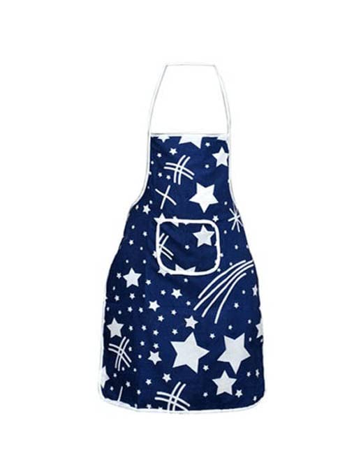 AAZEEM Cotton Kitchen Apron with Front Pocket Waterproof Back Restaurant For Men & Women UNISEX