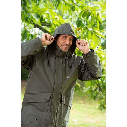 Baleno Flexothane Arras Jacket 4XL